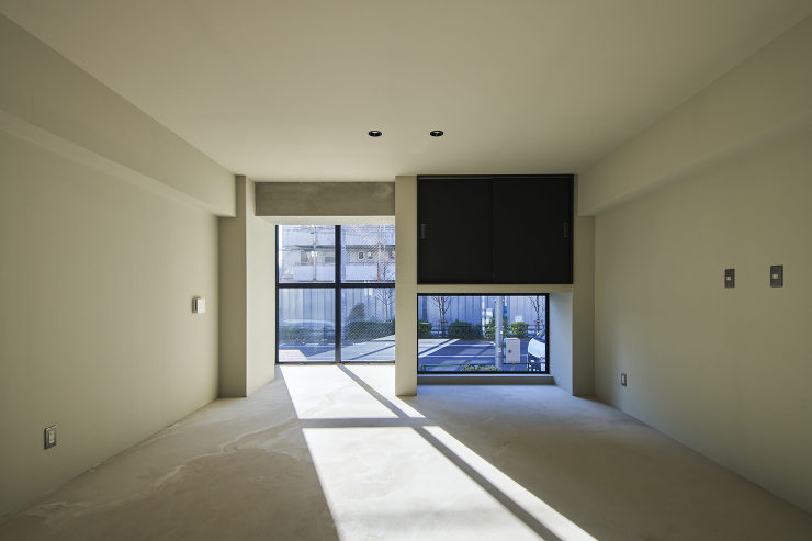 三宿タイニーテラス ｜ WORKS ｜ ...