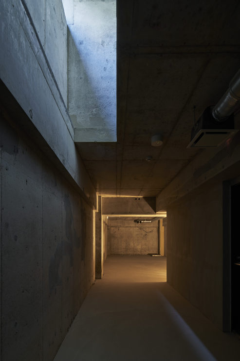 三宿タイニーテラス ｜ WORKS ｜ ...