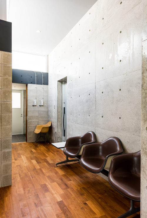 うるま・赤野の家 ｜ WORKS ｜ 河...