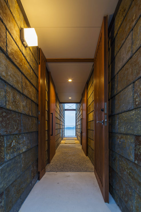 須波西の家 ｜ WORKS ｜ 河口佳介...