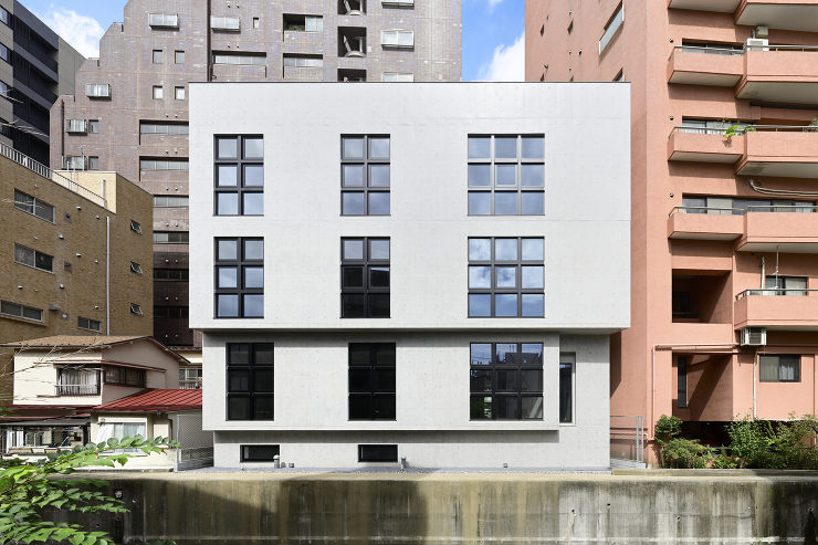 Works | 一級建築士事務所 イシイ...