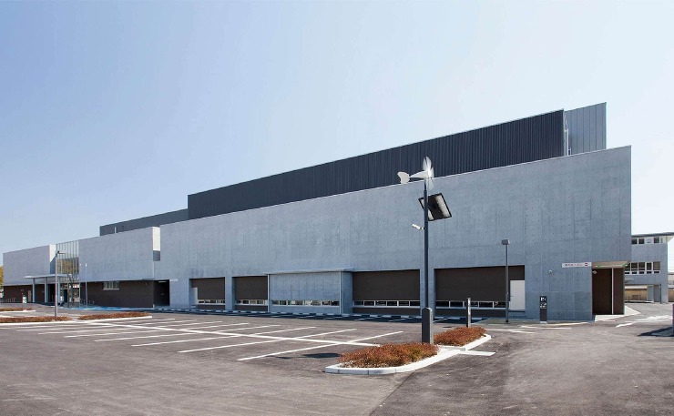 Works | 一級建築士事務所 イシイ...