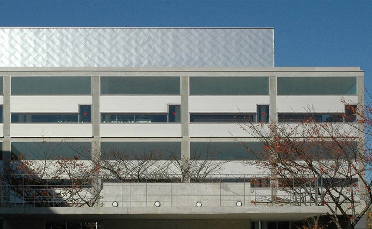 Works | 一級建築士事務所 イシイ...