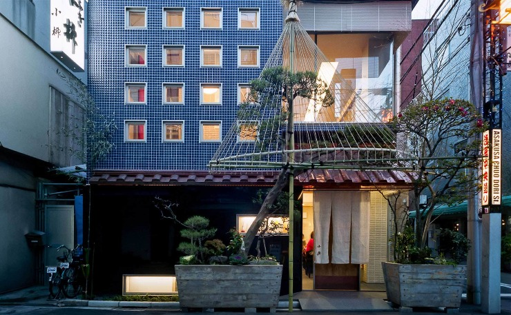 Works | 一級建築士事務所 イシイ...