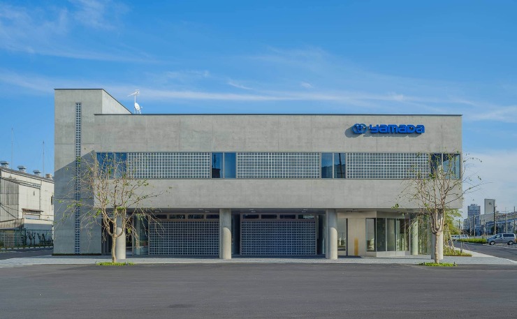 Works | 3ページ目 (3ページ中...