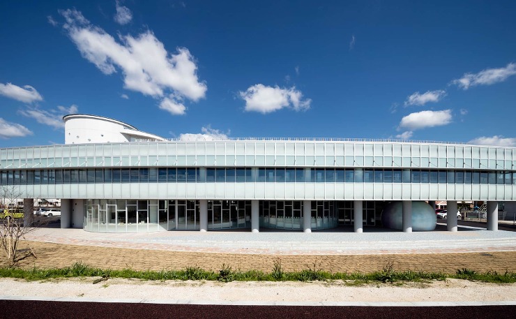 Works | 3ページ目 (3ページ中...