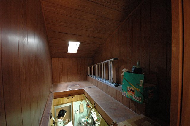 西七条の京町家 | 設計事例 | 土壁の...