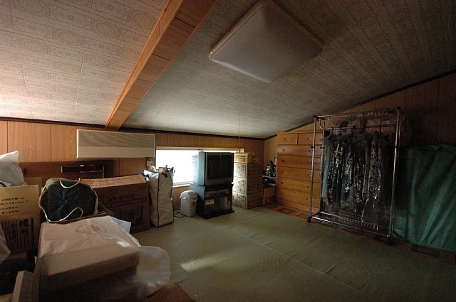 西七条の京町家 | 設計事例 | 土壁の...