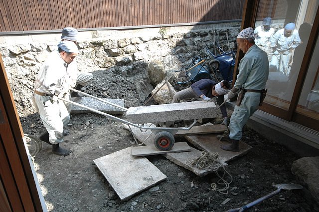南禅寺の家 | 設計事例 | 土壁のトヨ...
