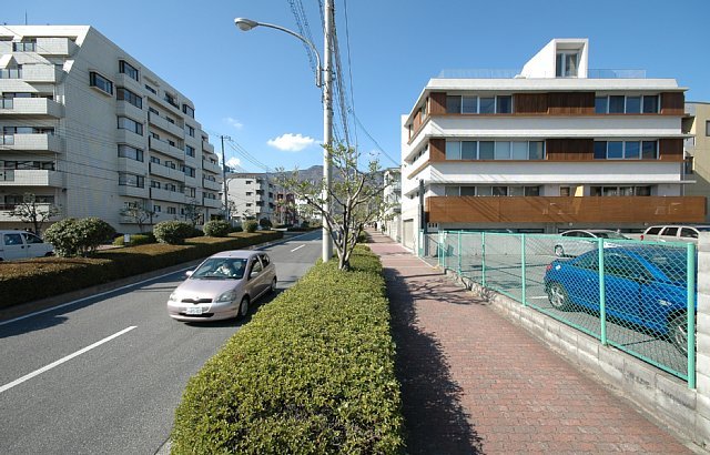 御影の家 | 設計事例 | 土壁のトヨダ...