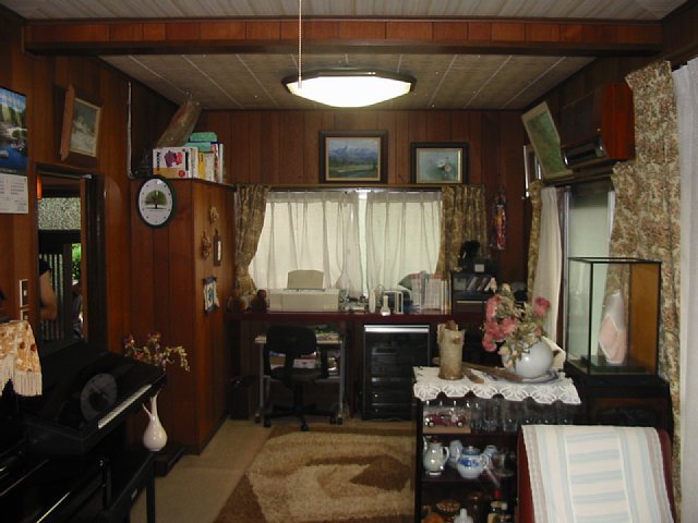 大東の家 | 設計事例 | 土壁のトヨダ...