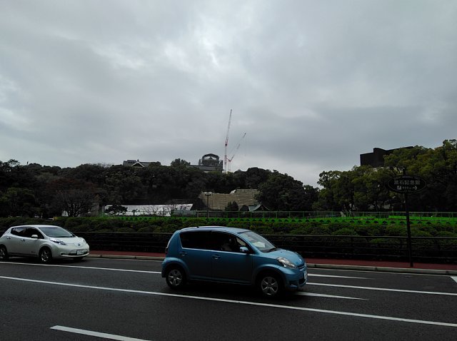 漆喰協会作品賞受賞表彰式に出席＠熊本へ ...