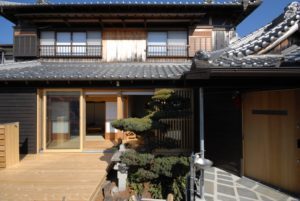 [2ページ目] WORKS | 土壁のト...