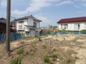 [2ページ目] WORKS | 土壁のト...
