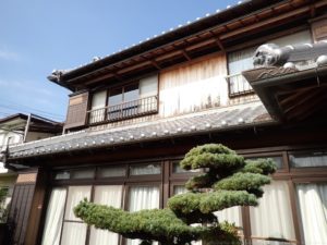 [2ページ目] WORKS | 土壁のト...