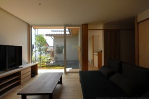 WORKS - トヨダヤスシ建築設計事務...