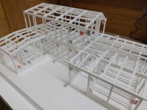 [2ページ目] WORKS | 土壁のト...