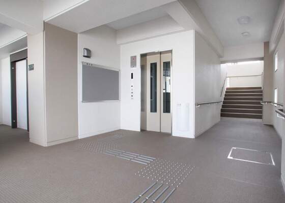 宮古市西町地区 災害公営住宅 | 株式会...