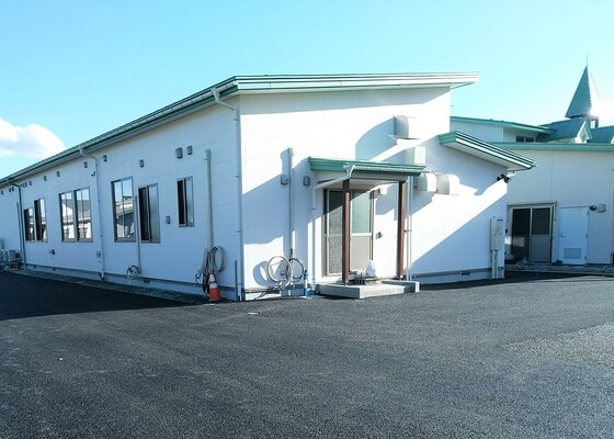 聖愛ベビーホーム増築 | 株式会社 武田...