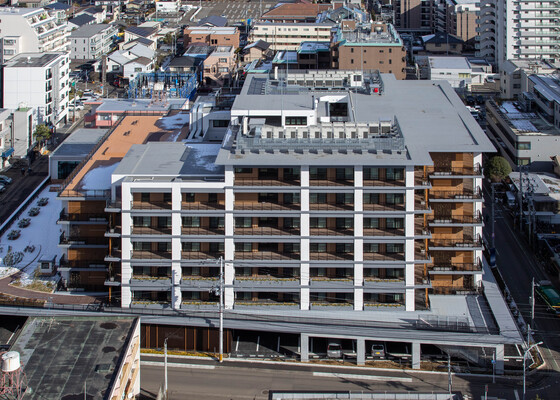 特別養護老人ホーム スターレイク仙台 |...