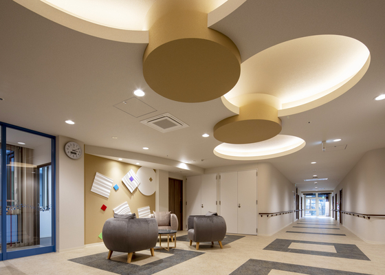 特別養護老人ホーム スターレイク仙台 |...