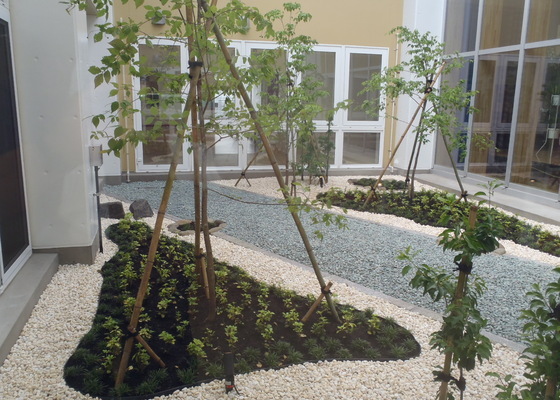 特別養護老人ホーム いちい荘 | 株式会...