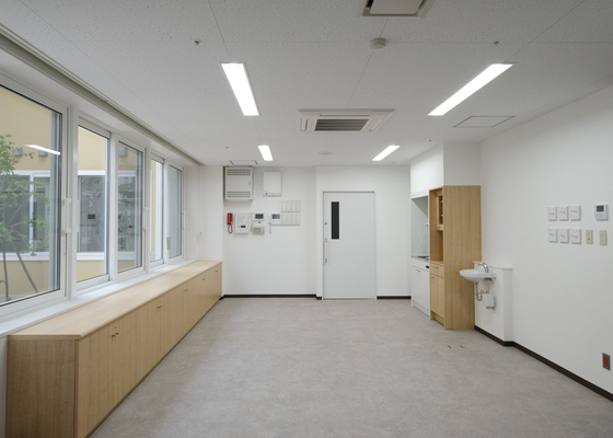 特別養護老人ホーム いちい荘 | 株式会...