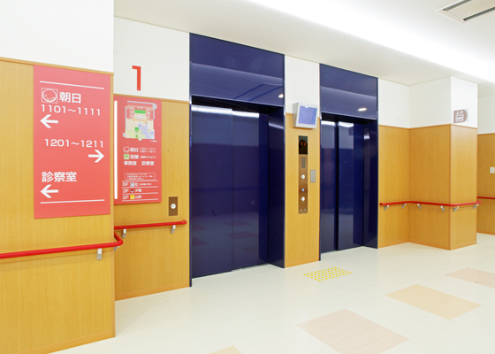 介護老人保健施設・介護付き有料老人ホーム...