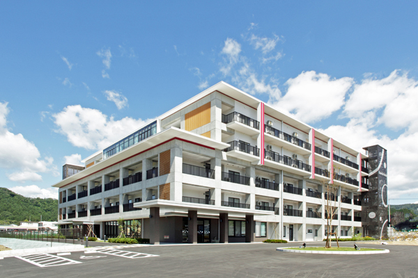 実績紹介 | 株式会社 武田菱設計