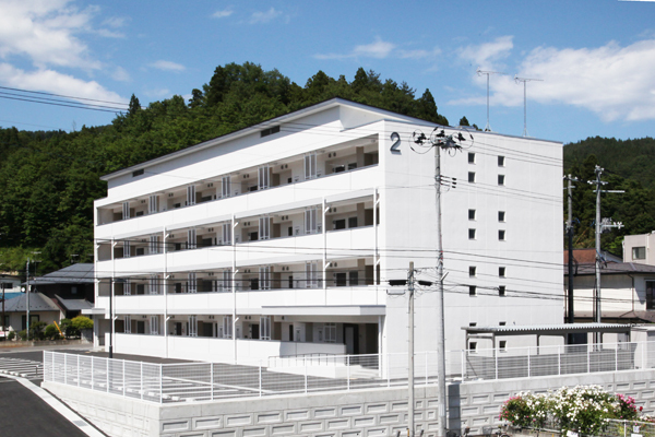 実績紹介 | 株式会社 武田菱設計