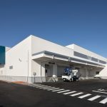 盛岡市学校給食センター | 株式会社 武...