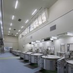 盛岡市学校給食センター | 株式会社 武...