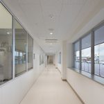 盛岡市学校給食センター | 株式会社 武...