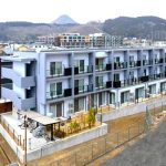 ヴェール・ド・エクラ職員宿舎 | 株式会...