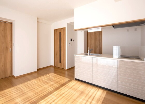 ヴェール・ド・エクラ職員宿舎 | 株式会...