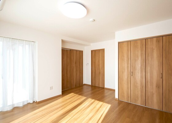 ヴェール・ド・エクラ職員宿舎 | 株式会...