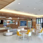 新・道の駅やまだ「おいすた」 | 株式会...