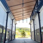 新・道の駅やまだ「おいすた」 | 株式会...