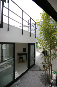 アカツキ建築設計