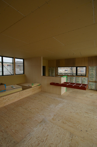 アカツキ建築設計