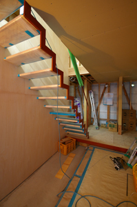 アカツキ建築設計