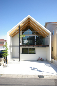 アカツキ建築設計