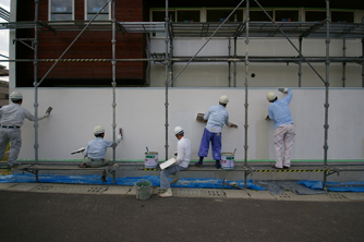 アカツキ建築設計