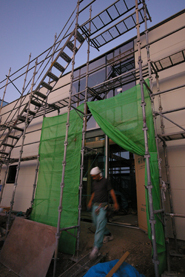 アカツキ建築設計