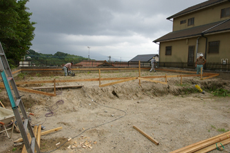 アカツキ建築設計