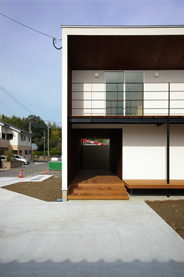 アカツキ建築設計