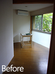 before