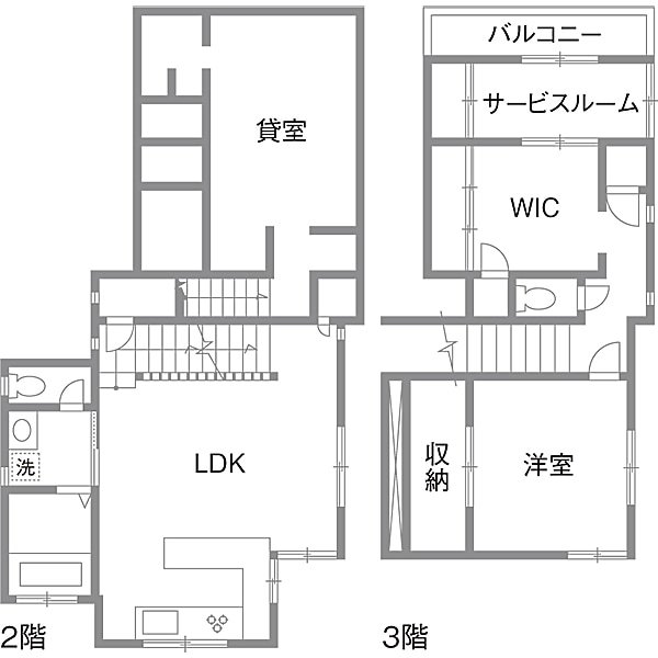 暖かな光に包まれた、レトロな雰囲気を楽し...