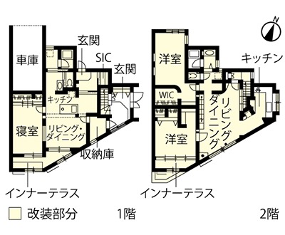 やっぱり猫がすき！デザイナー集団の家 |...