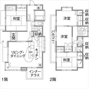 「ほっこり」陽だまりの家。 | リノベー...